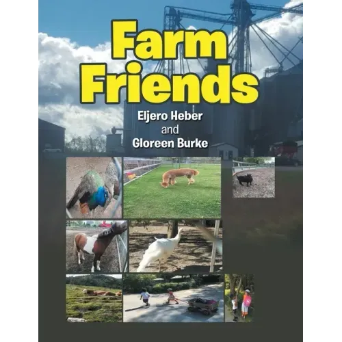 Farm Friends