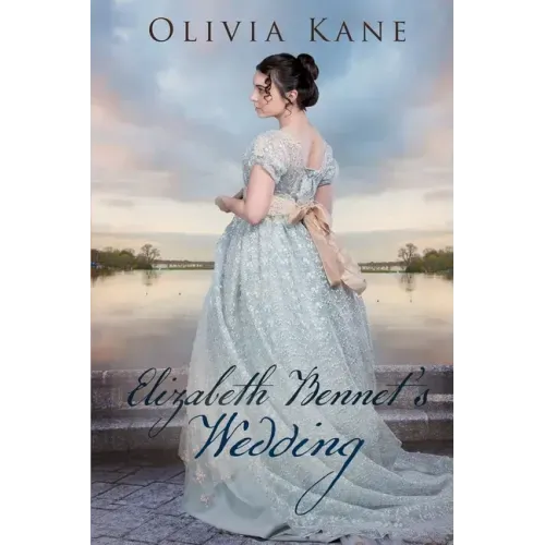 Elizabeth Bennet's Wedding