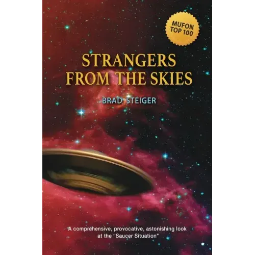 Strangers from the Skies