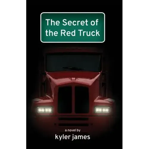 The Secret of the Red Truck