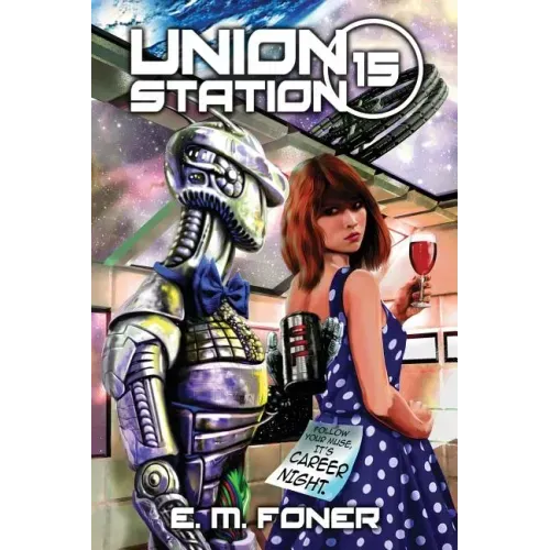 Career Night on Union Station