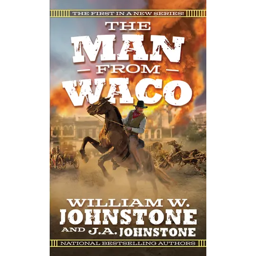 The Man from Waco