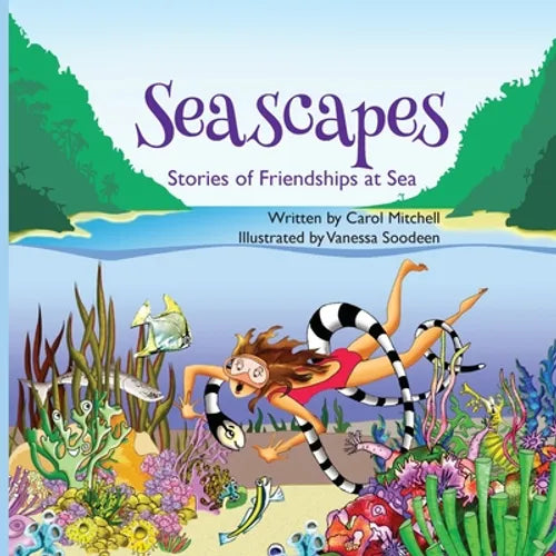 Seascapes