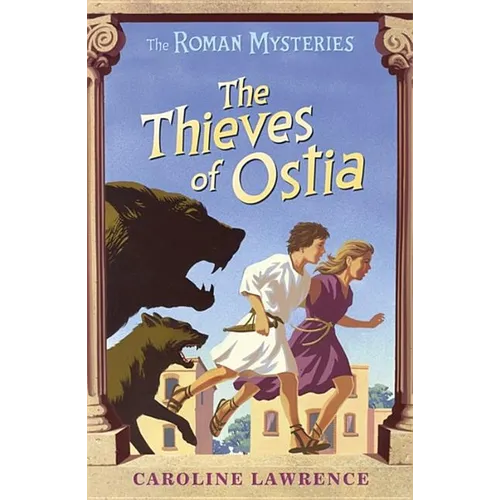 The Thieves of Ostia