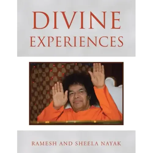 Divine Experiences