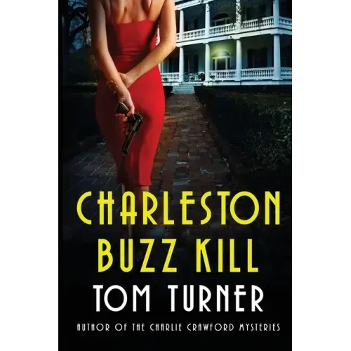 Charleston Buzz Kill