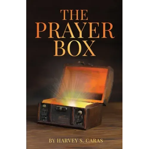 The Prayer Box