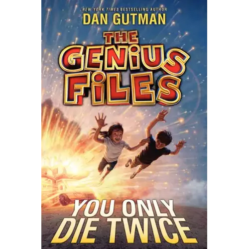 You Only Die Twice