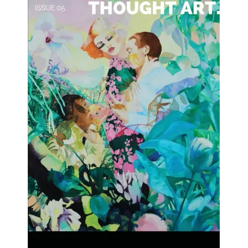 Thought Art Magazine Issue 05