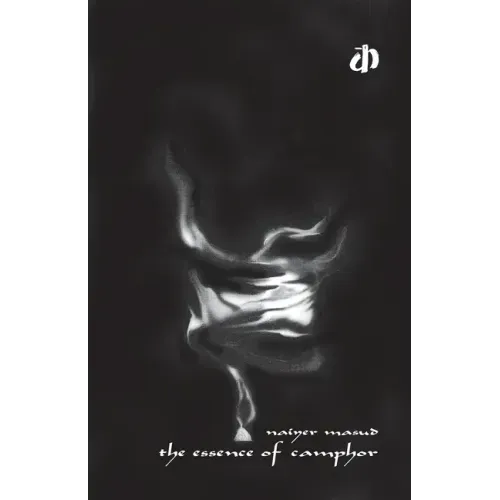 The Essence of Camphor