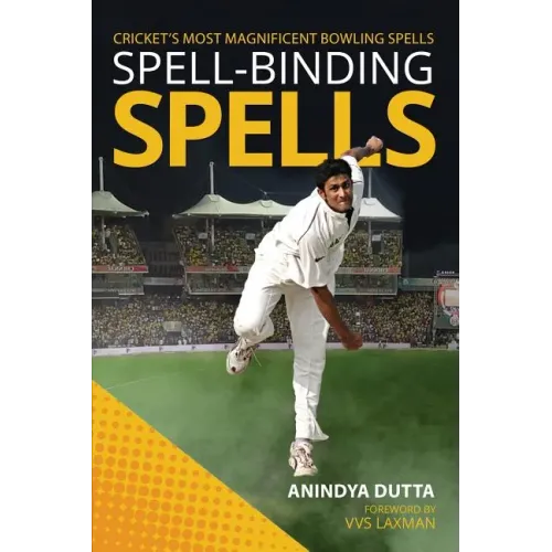 Spell-binding Spells: Cricket's most magnificent bowling spells