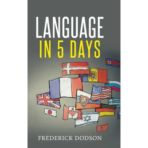 How to Learn a Language in 5 Days