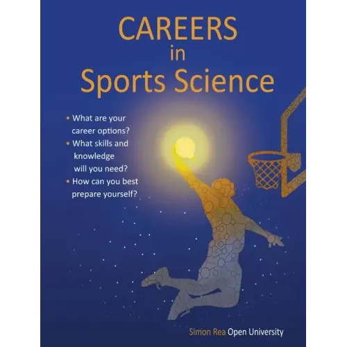 Careers in Sports Science