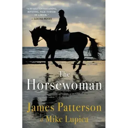 The Horsewoman