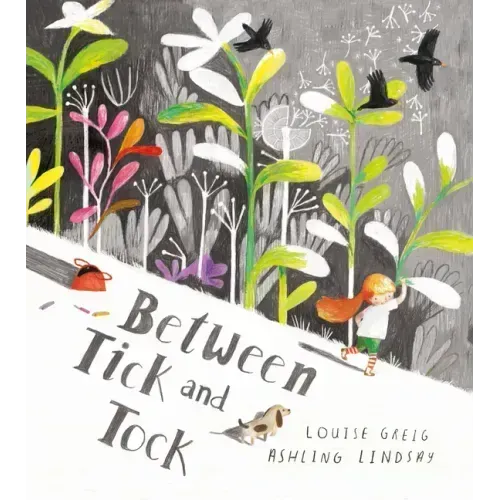 Between Tick and Tock