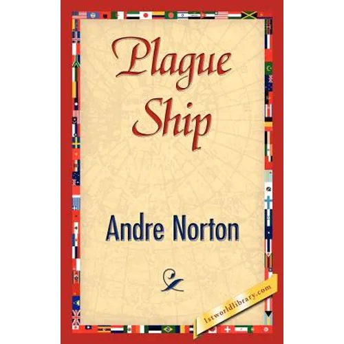 Plague Ship