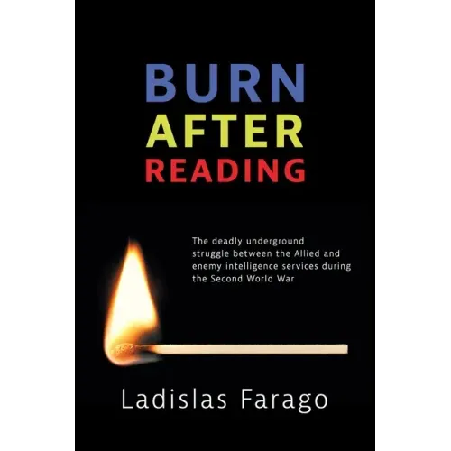 Burn After Reading