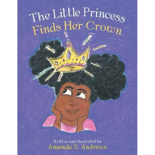 The Little Princess Finds Her Crown