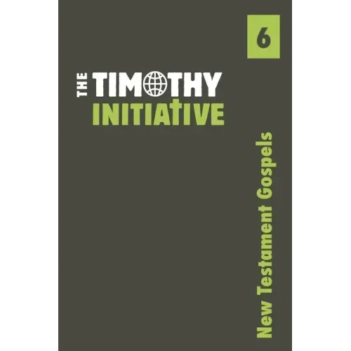 New Testament Gospels