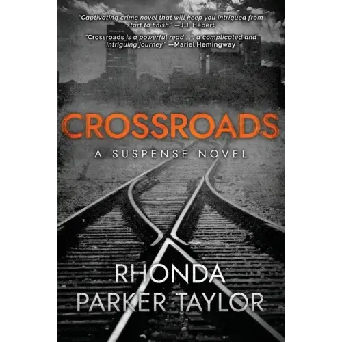 Crossroads