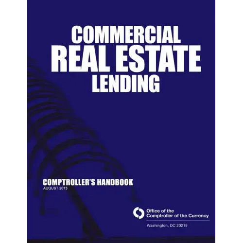 Commercial Real Estate Lending