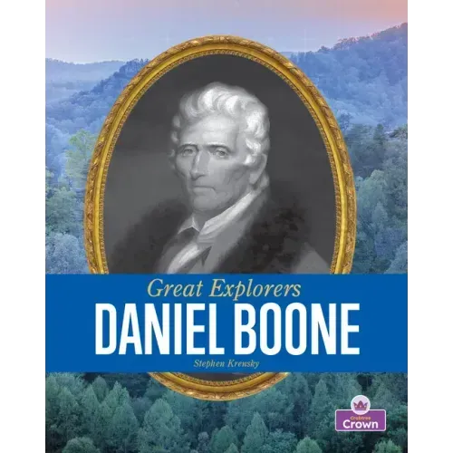 Daniel Boone