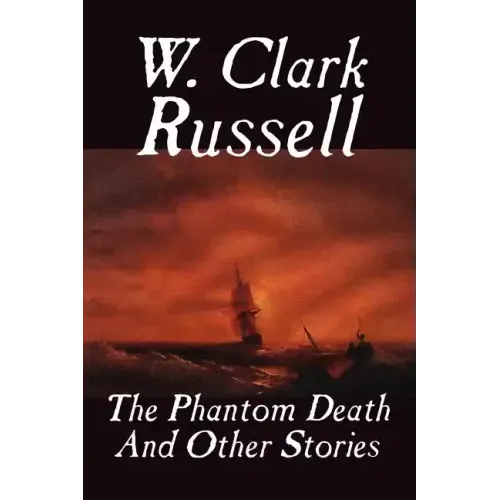 The Phantom Death and Other Stories