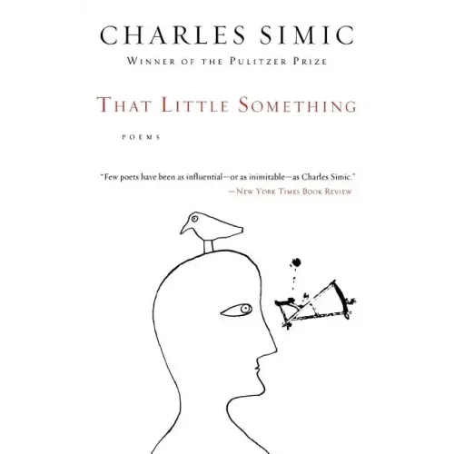 That Little Something