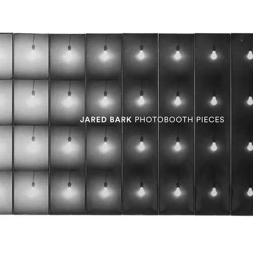 Jared Bark: Photobooth Pieces