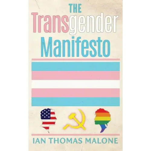 The Transgender Manifesto