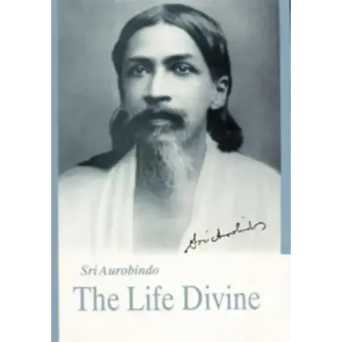 Life Divine - U.S. Edition
