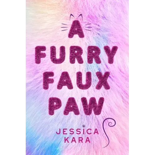 A Furry Faux Paw