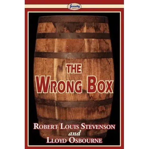 The Wrong Box