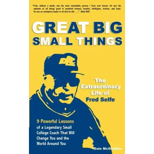 Great Big Small Things