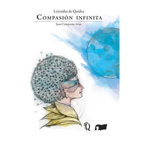 Compasión infinita
