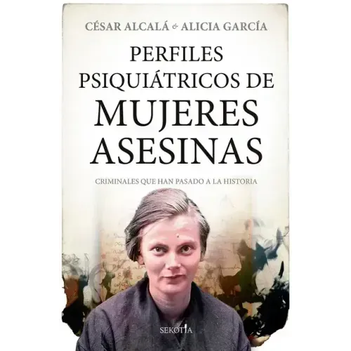 Perfiles Psiquiatricos de Mujeres Asesi