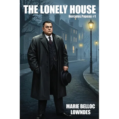 The Lonely House