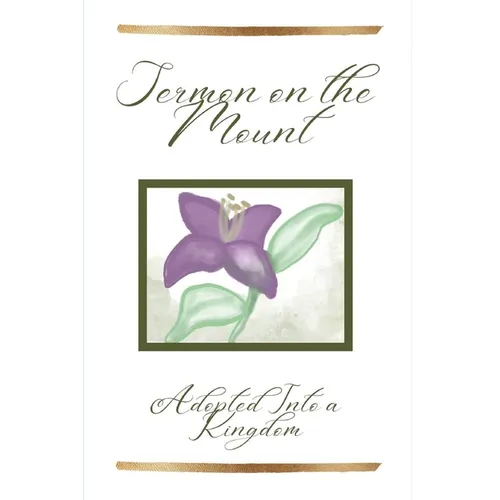 Sermon on the Mount