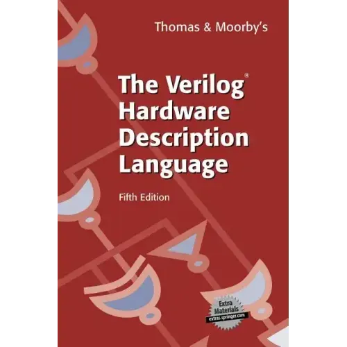 The Verilog(r) Hardware Description Language
