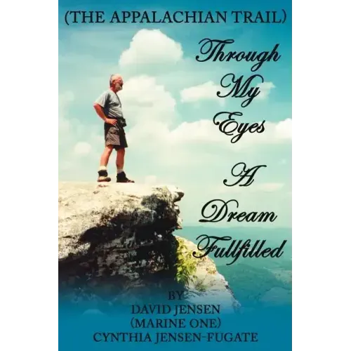 Through My Eyes: A Dream Fullfilled