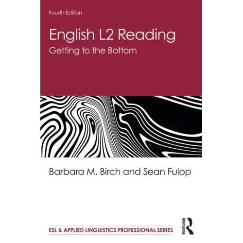 English L2 Reading: Getting to the Bottom