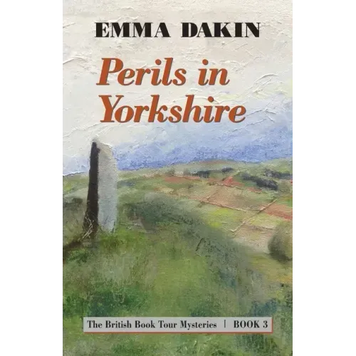 Perils in Yorkshire