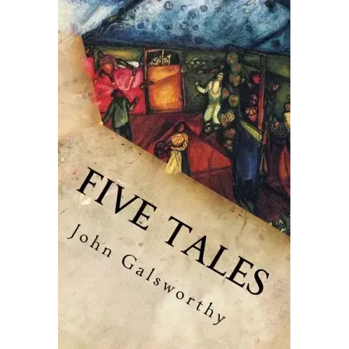 Five Tales