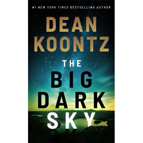 The Big Dark Sky