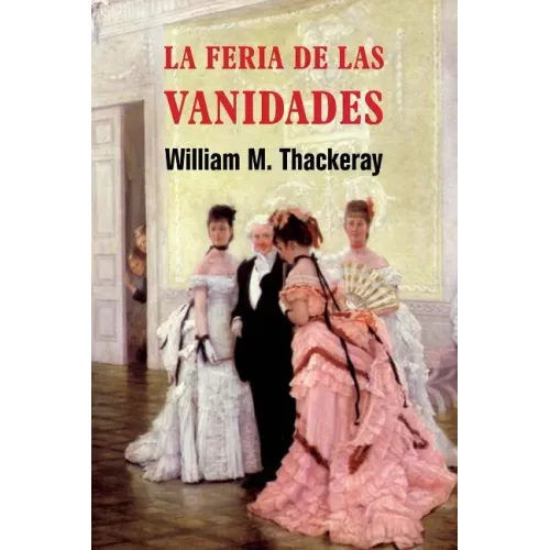La feria de las vanidades