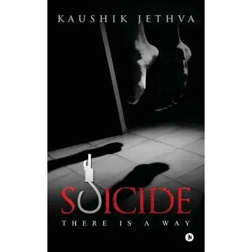 Suicide: There Is a Way
