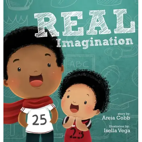 Real Imagination