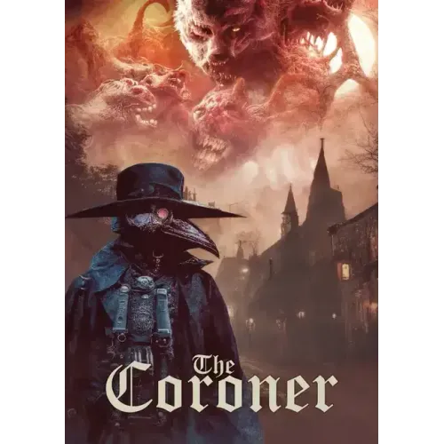 The Coroner