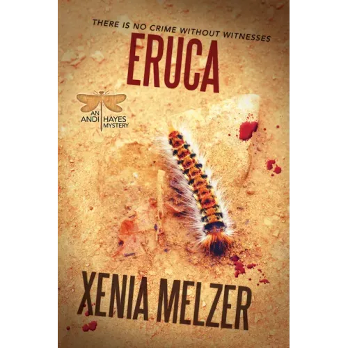 Eruca: Volume 2