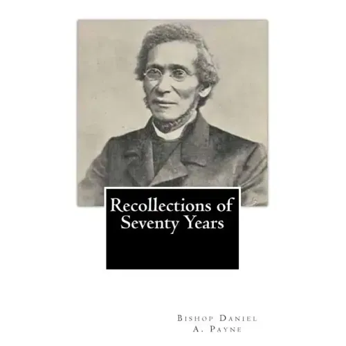 Recollections of Seventy Years